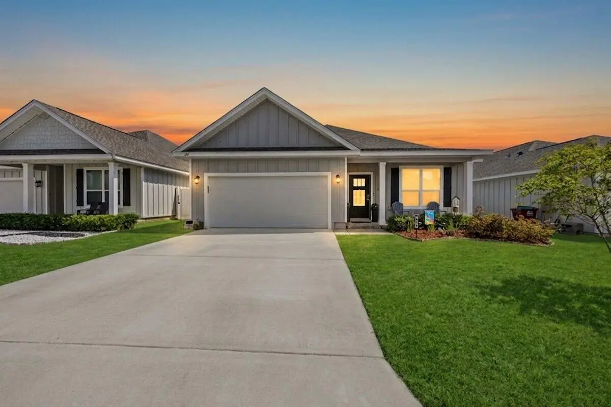 211 Lyla Lane, Crestview, FL 32539 - #1