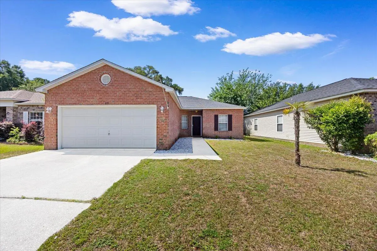 635 Saleta Street, Pensacola, FL 32534 - #1