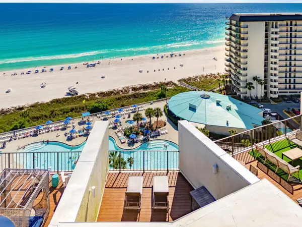 11483 Front Beach Road #UNIT 1205, Panama City Beach, FL 32407