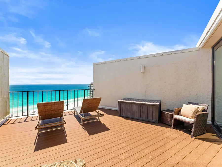 11483 Front Beach Road #UNIT 1205, Panama City Beach, FL 32407 - #2