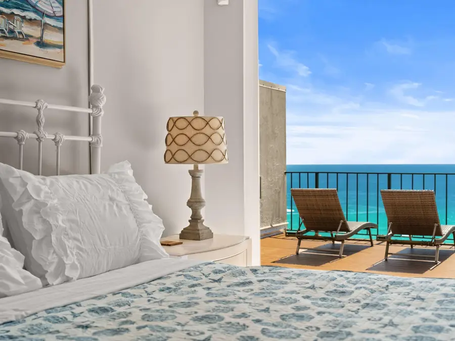 11483 Front Beach Road #UNIT 1205, Panama City Beach, FL 32407 - #3