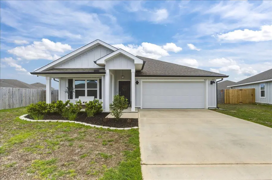 943 Sandbar Loop, Crestview, FL 32539 - #2