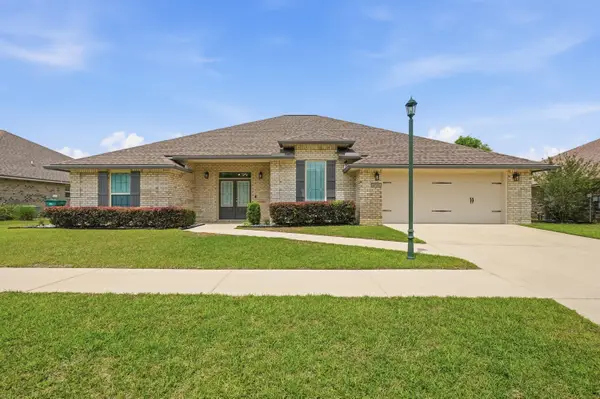4730 Chanson Crossing Crossing, Crestview, FL 32539
