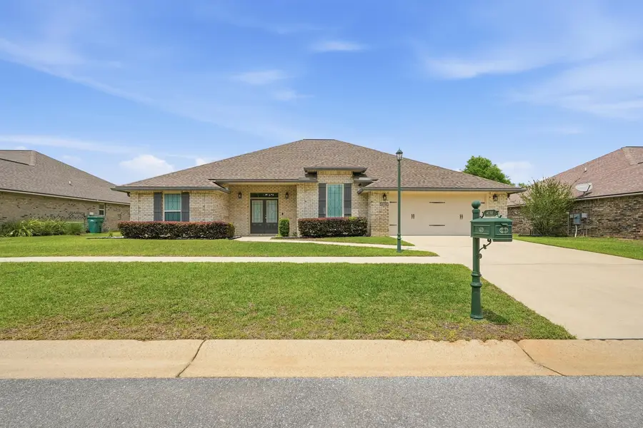 4730 Chanson Crossing Crossing, Crestview, FL 32539 - #2