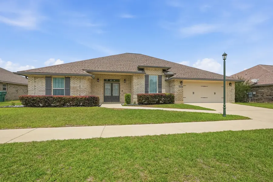4730 Chanson Crossing Crossing, Crestview, FL 32539 - #3