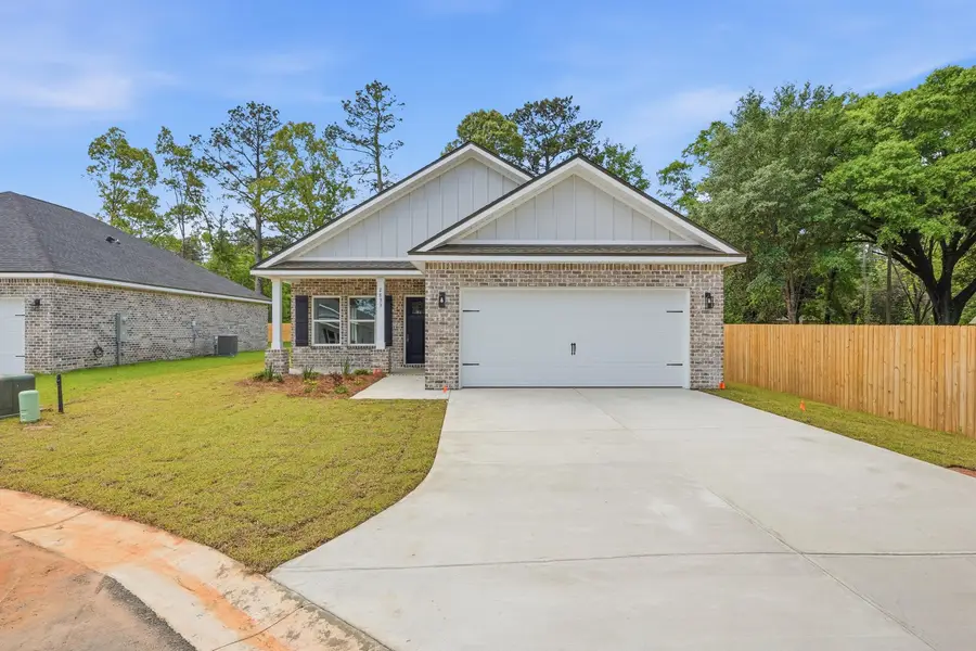2829 Blackbird Court, Crestview, FL 32539 - #2
