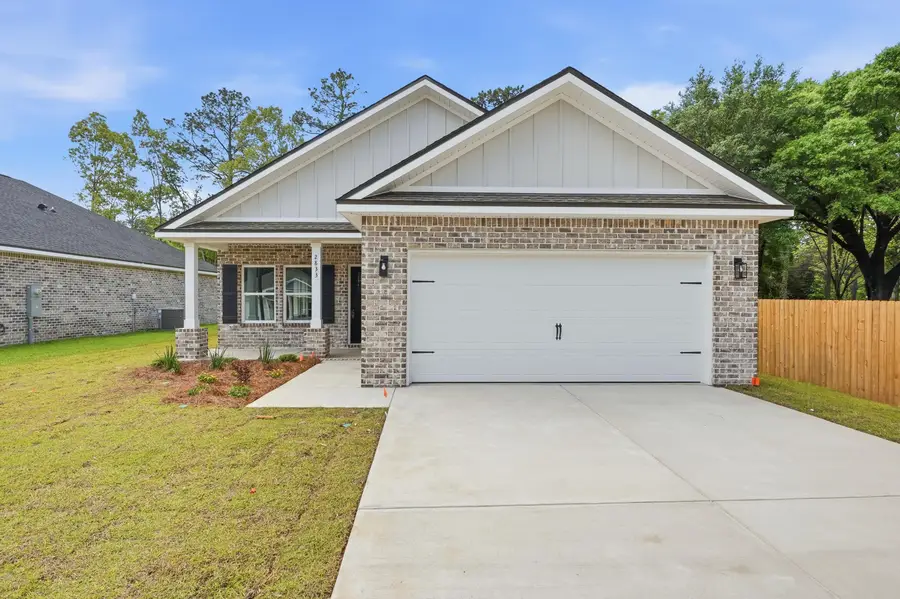 2829 Blackbird Court, Crestview, FL 32539 - #3