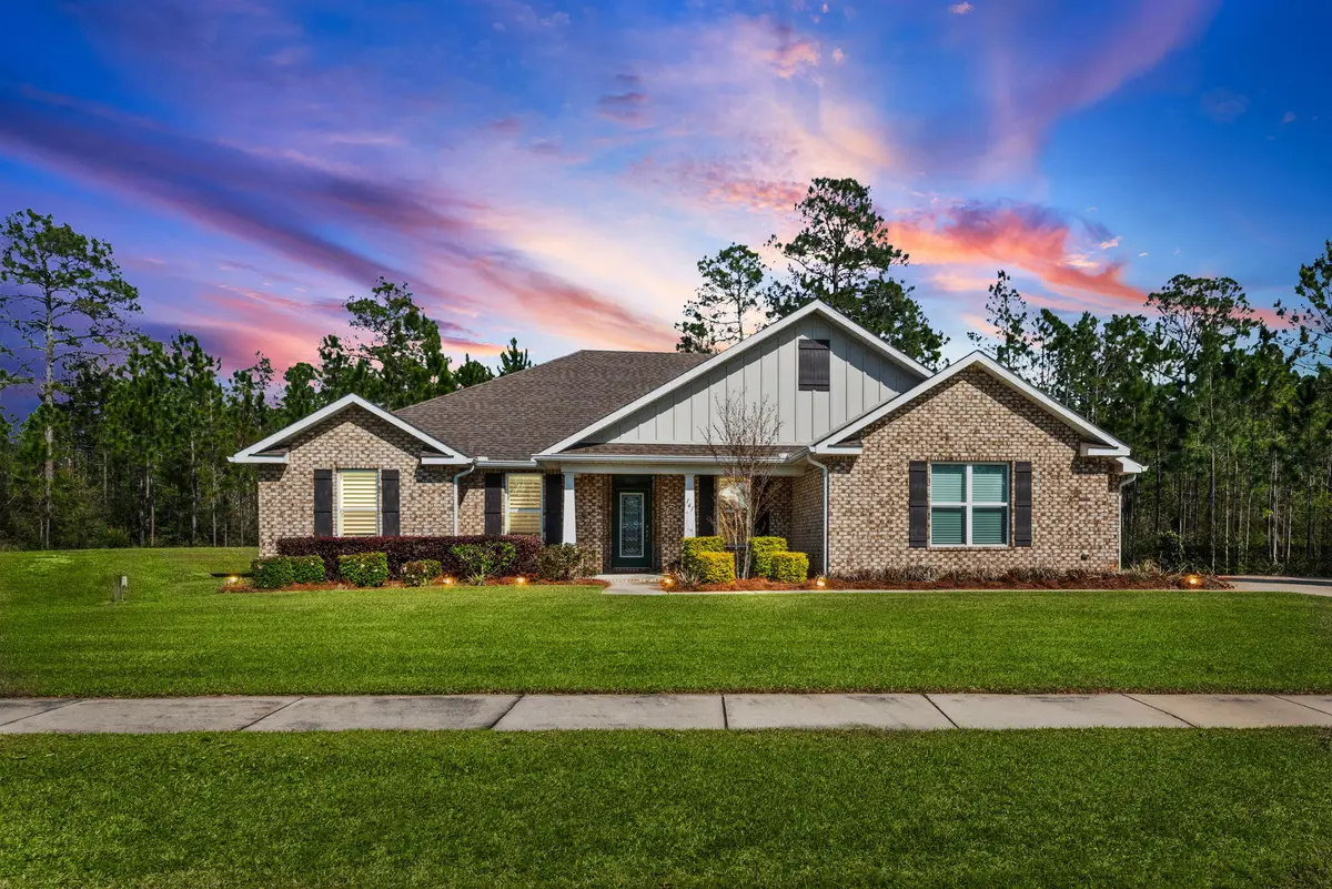 141 Gulf Pines Court, Freeport, FL 32439 - #1