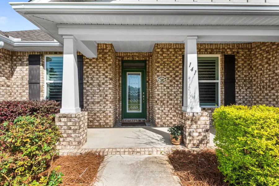 141 Gulf Pines Court, Freeport, FL 32439 - #2