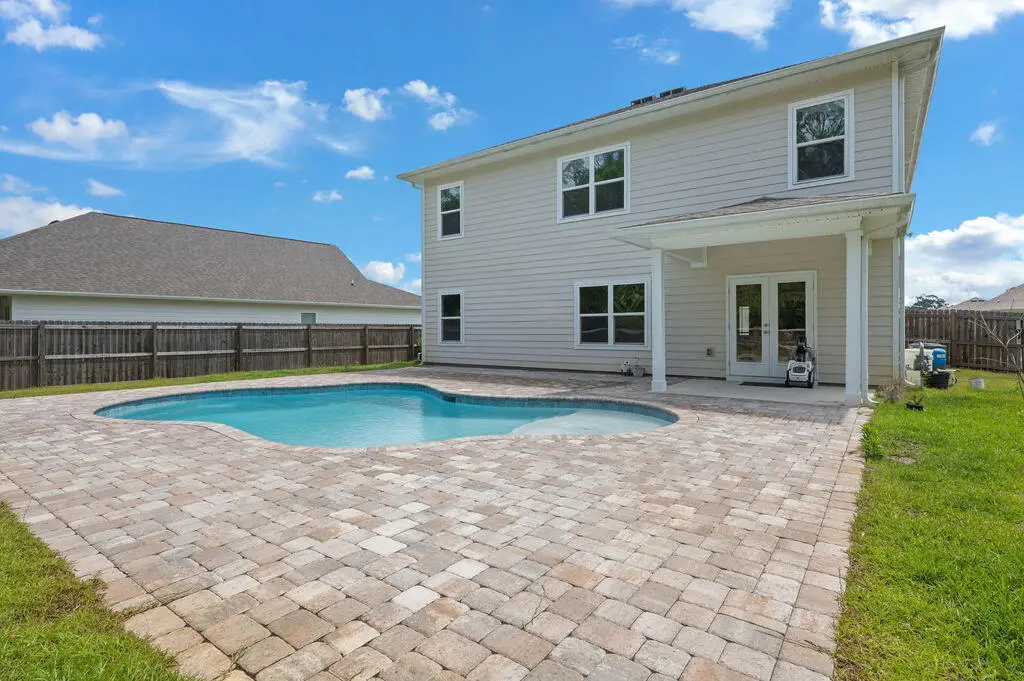 100 W Oak Trees Lane, Freeport, FL 32439 - #1