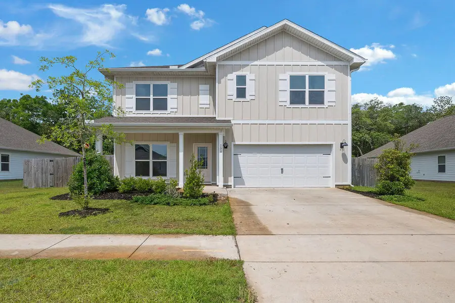 100 W Oak Trees Lane, Freeport, FL 32439 - #3