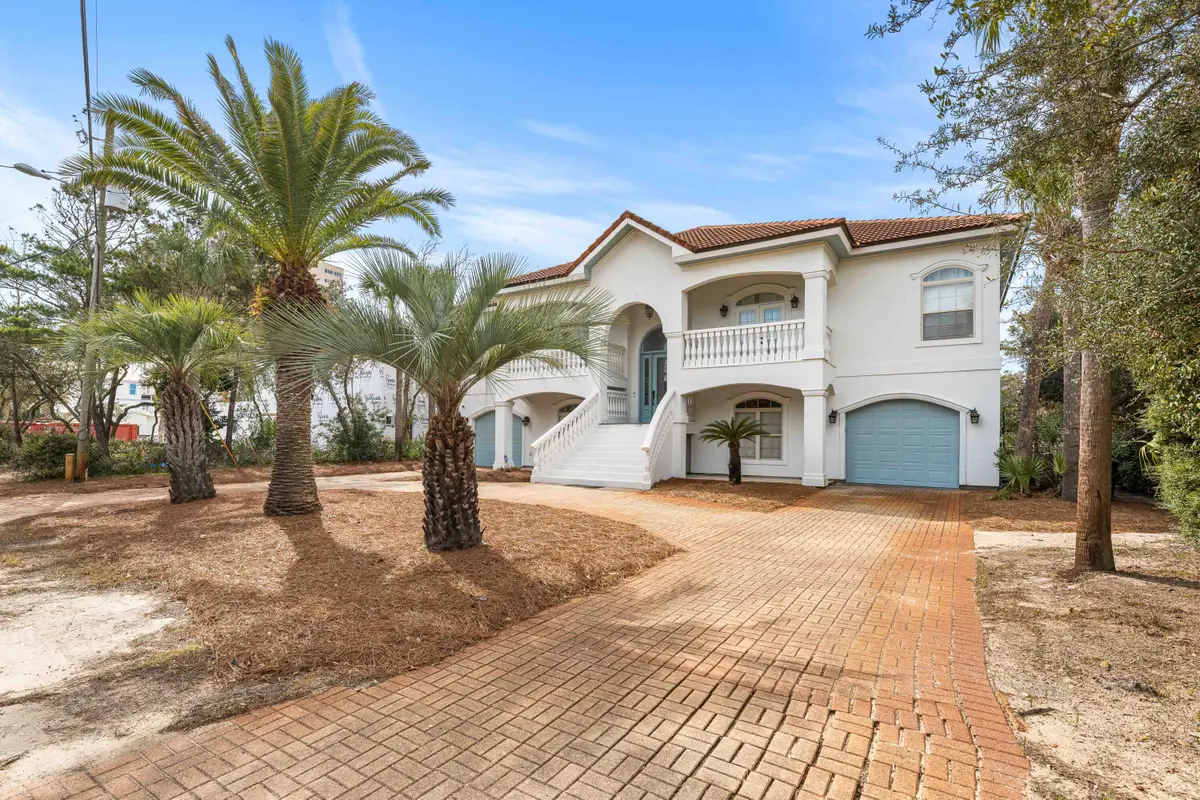 46 S Overlook Circle, Miramar Beach, FL 32550 - #1