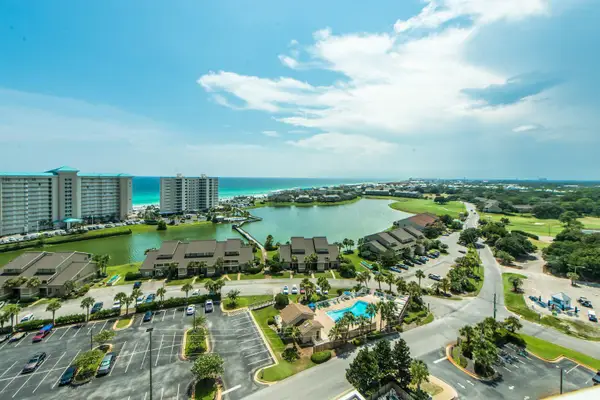 122 Seascape Drive #UNIT 1005, Miramar Beach, FL 32550