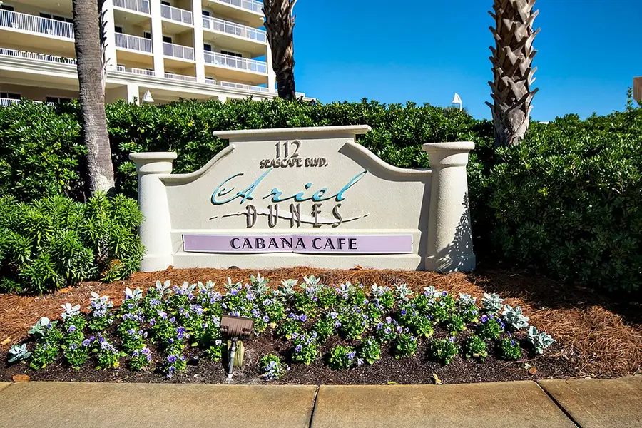 122 Seascape Drive #UNIT 1005, Miramar Beach, FL 32550 - #2