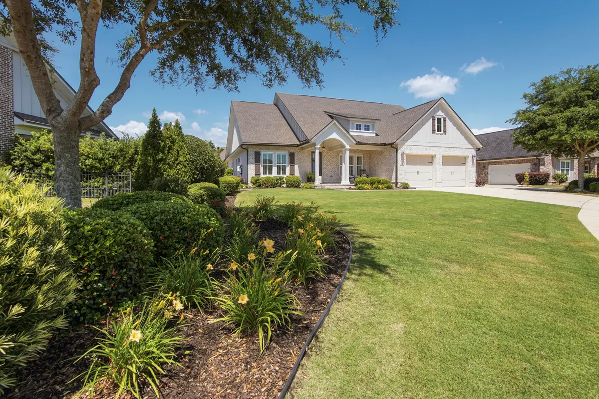 77 Meadow Lake Drive, Freeport, FL 32439 - #1