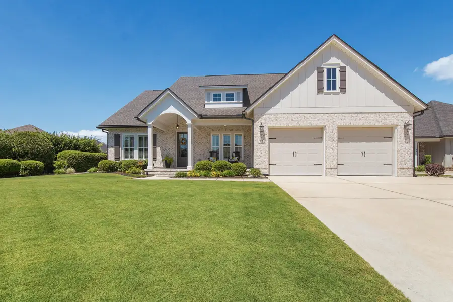 77 Meadow Lake Drive, Freeport, FL 32439 - #2