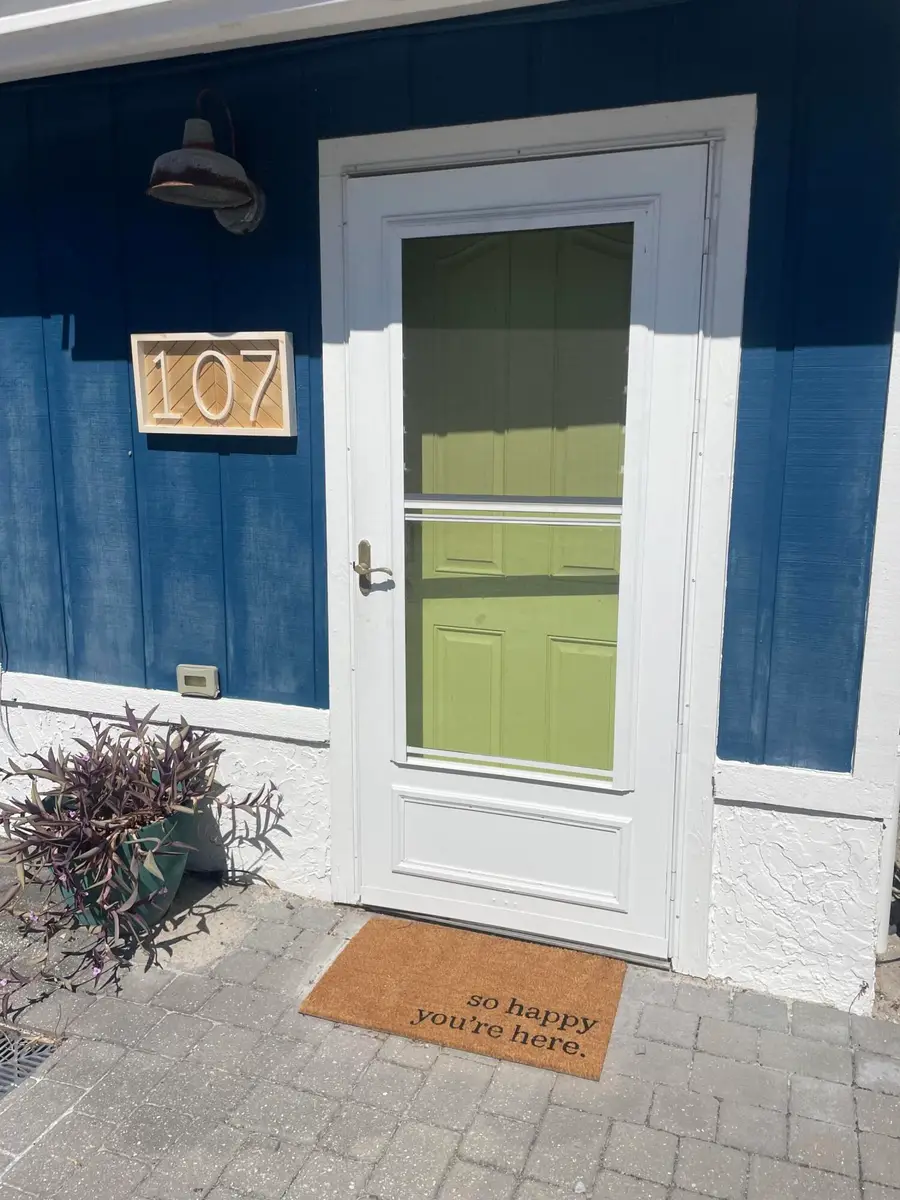 107 Brown Street, Santa Rosa Beach, FL 32459 - #2