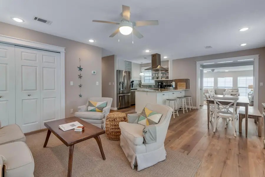 107 Brown Street, Santa Rosa Beach, FL 32459 - #3