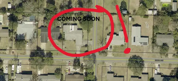 25 Birch Avenue, Shalimar, FL 32579