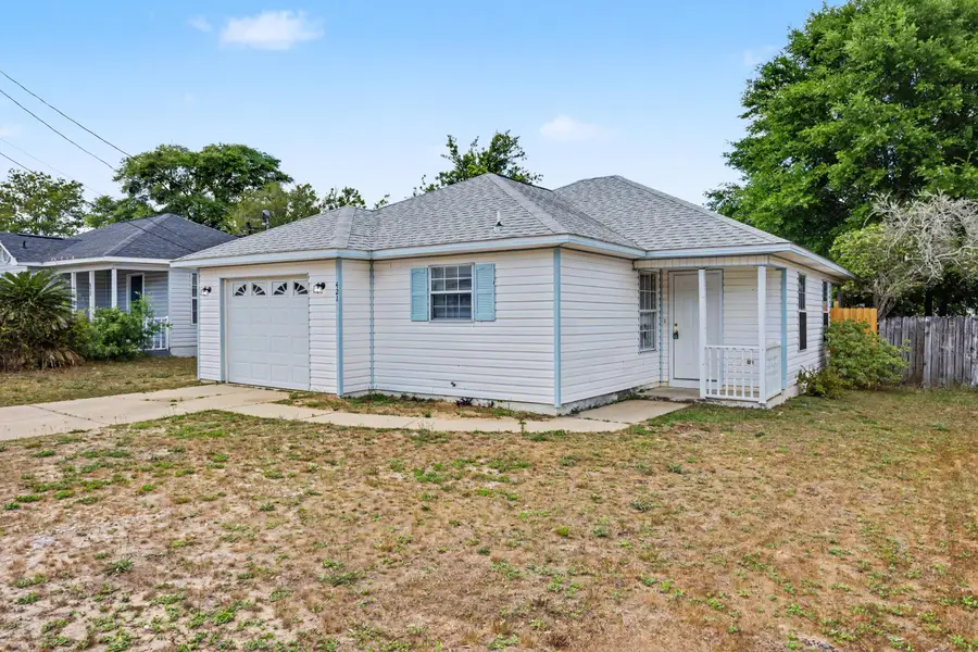 421 Apple Drive, Crestview, FL 32536 - #2