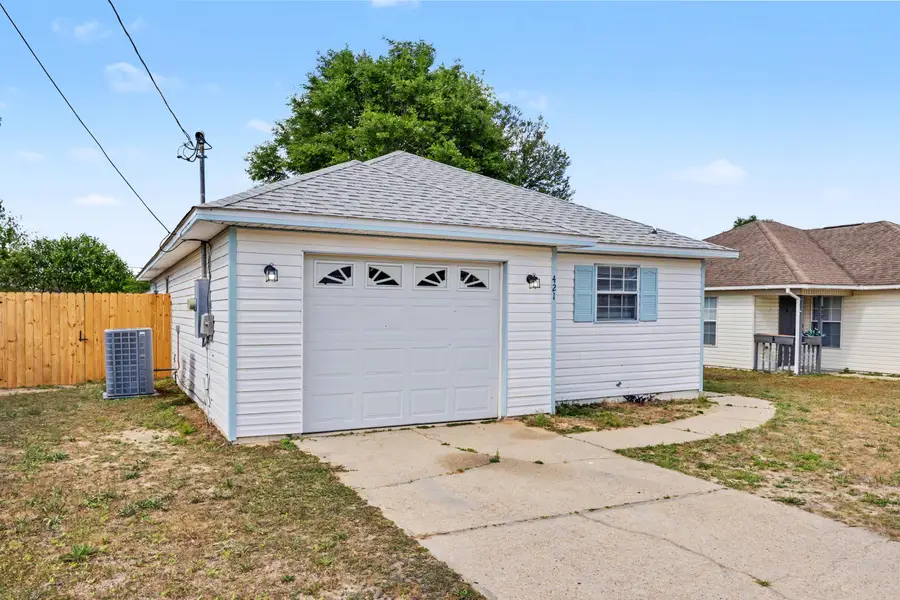 421 Apple Drive, Crestview, FL 32536 - #3