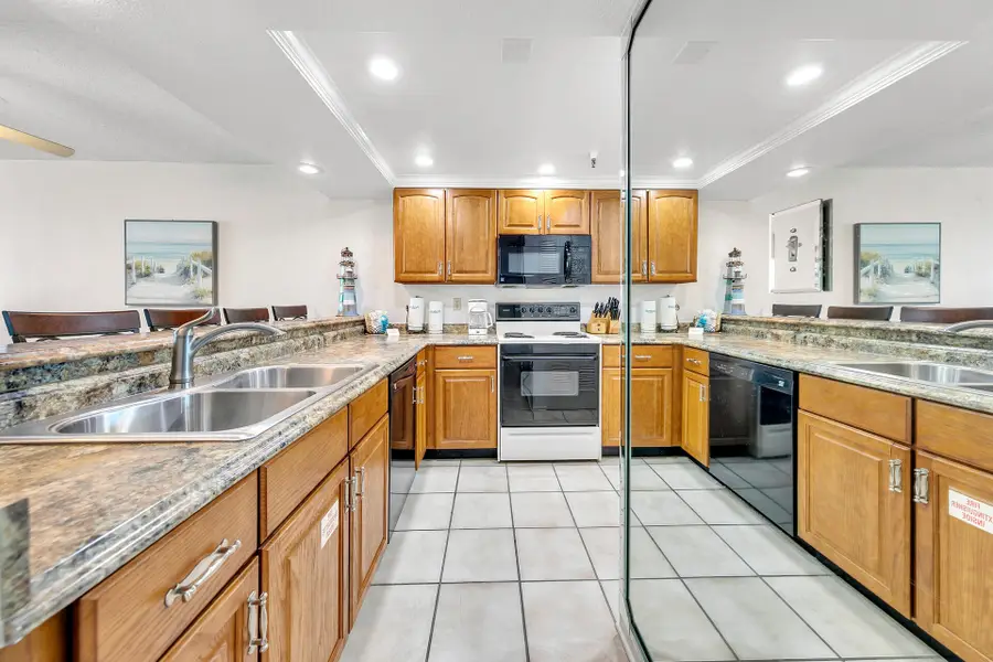381 Santa Rosa Blvd Boulevard #C207, Fort Walton Beach, FL 32548 - #3