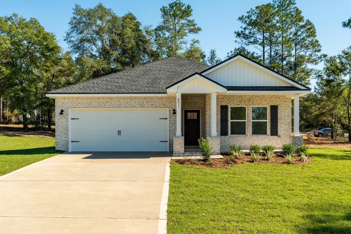 6430 Kylito Circle, Crestview, FL 32539 - #1