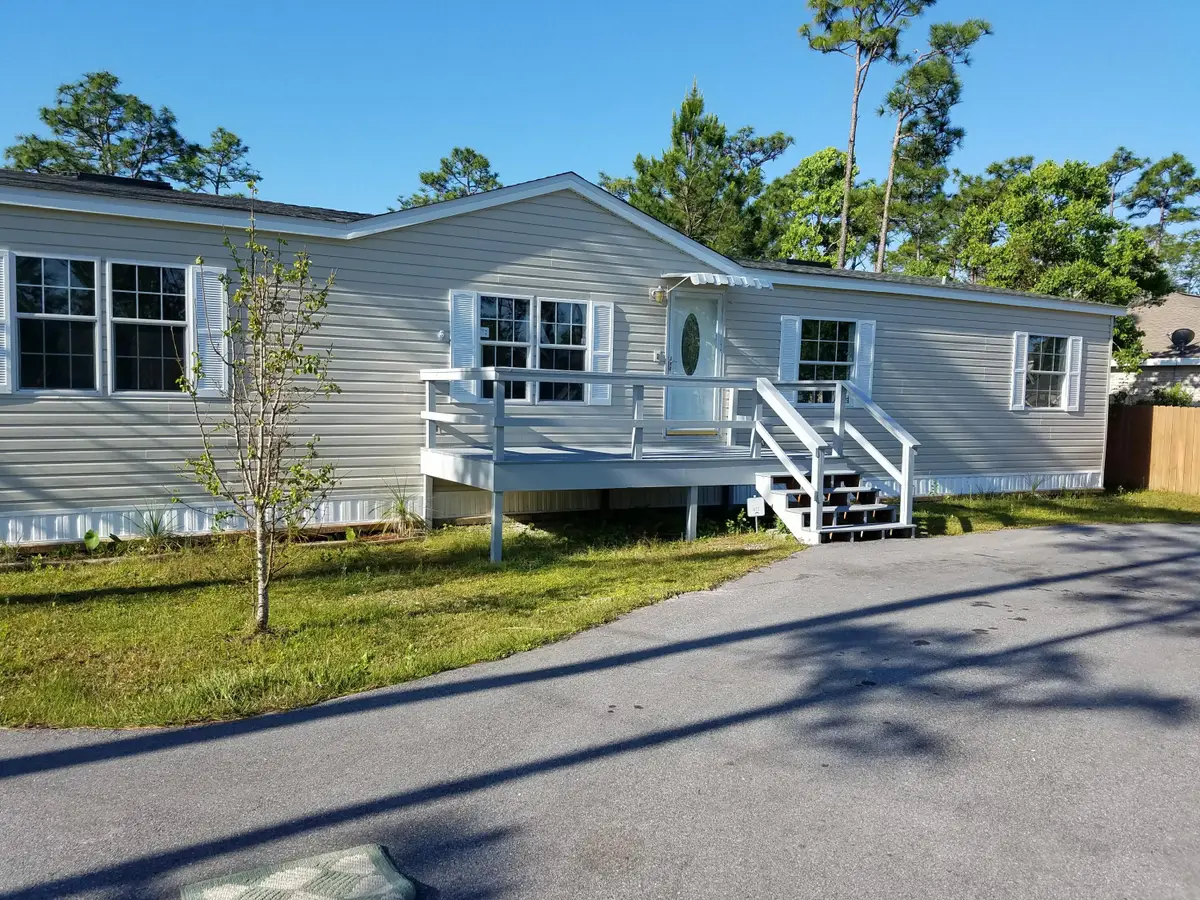 120 Las Roblas Grande Drive, Santa Rosa Beach, FL 32459 - #1