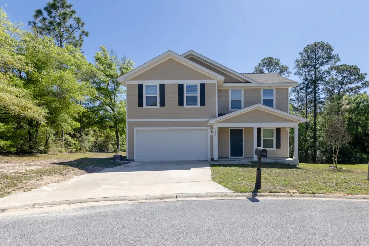 6226 Travelers Rest Court, Crestview, FL 32539 - #1