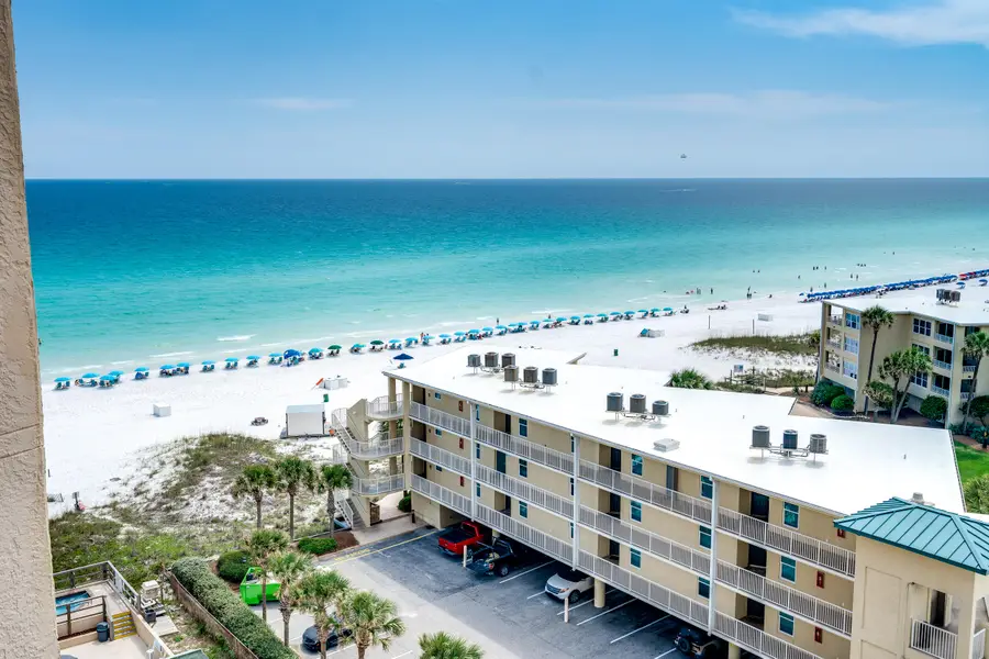 1040 Highway 98 E #UNIT 1016, Destin, FL 32541 - #2