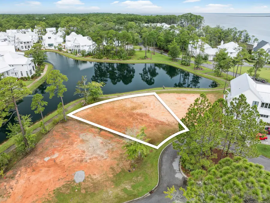 Lot 75A Churchill Oaks Drive, Santa Rosa Beach, FL 32459 - #2