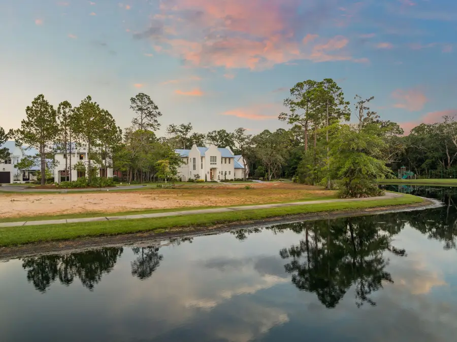 Lot 75A Churchill Oaks Drive, Santa Rosa Beach, FL 32459 - #3