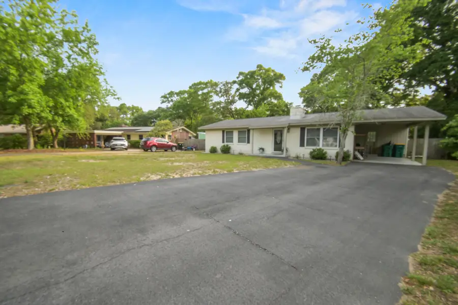 219 Pilgrim Avenue, Fort Walton Beach, FL 32547 - #2