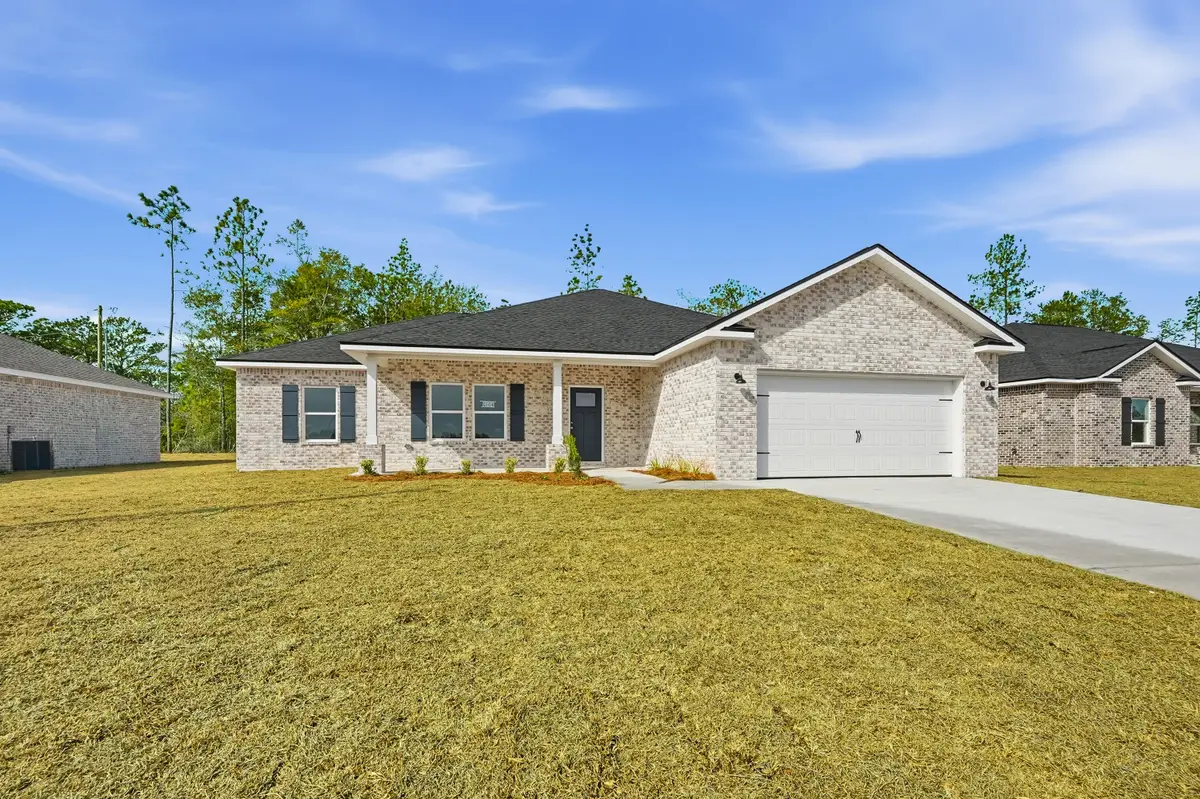 6115 Mildred's Way, Crestview, FL 32539 - #1