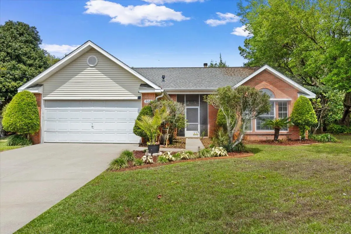 806 Linda Drive, Mary Esther, FL 32569 - #1