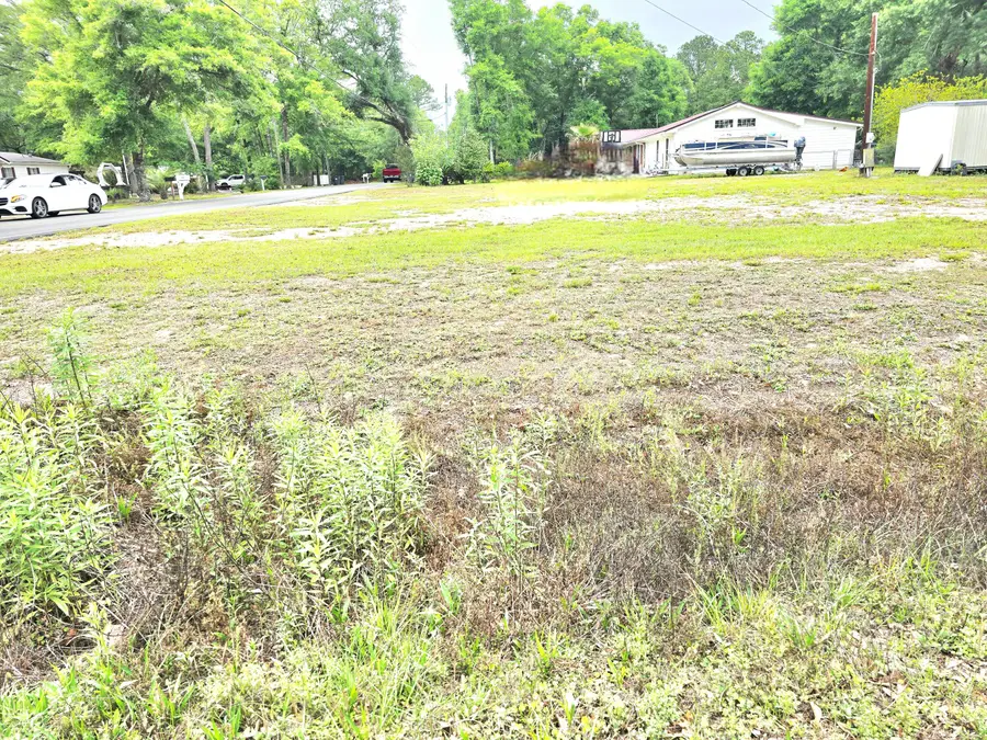 613 Old Jolly Bay Road, Freeport, FL 32439 - #3