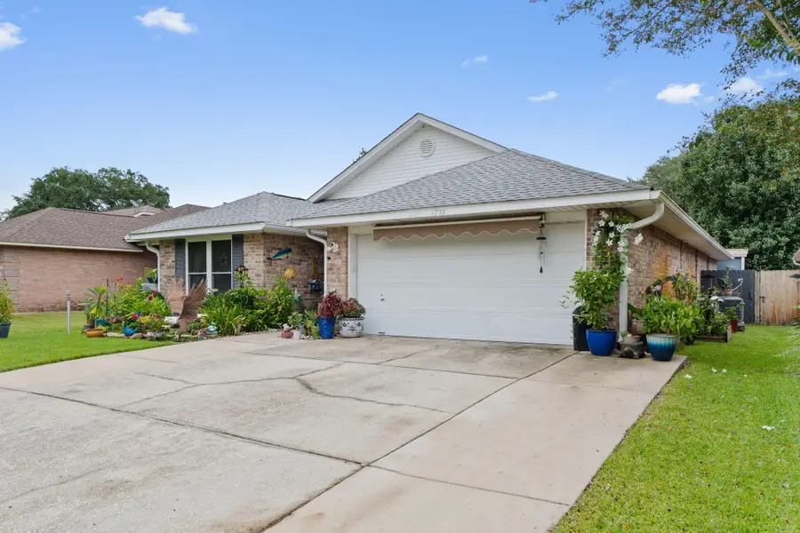 1739 Ivalea Circle, Navarre, FL 32566 - #2