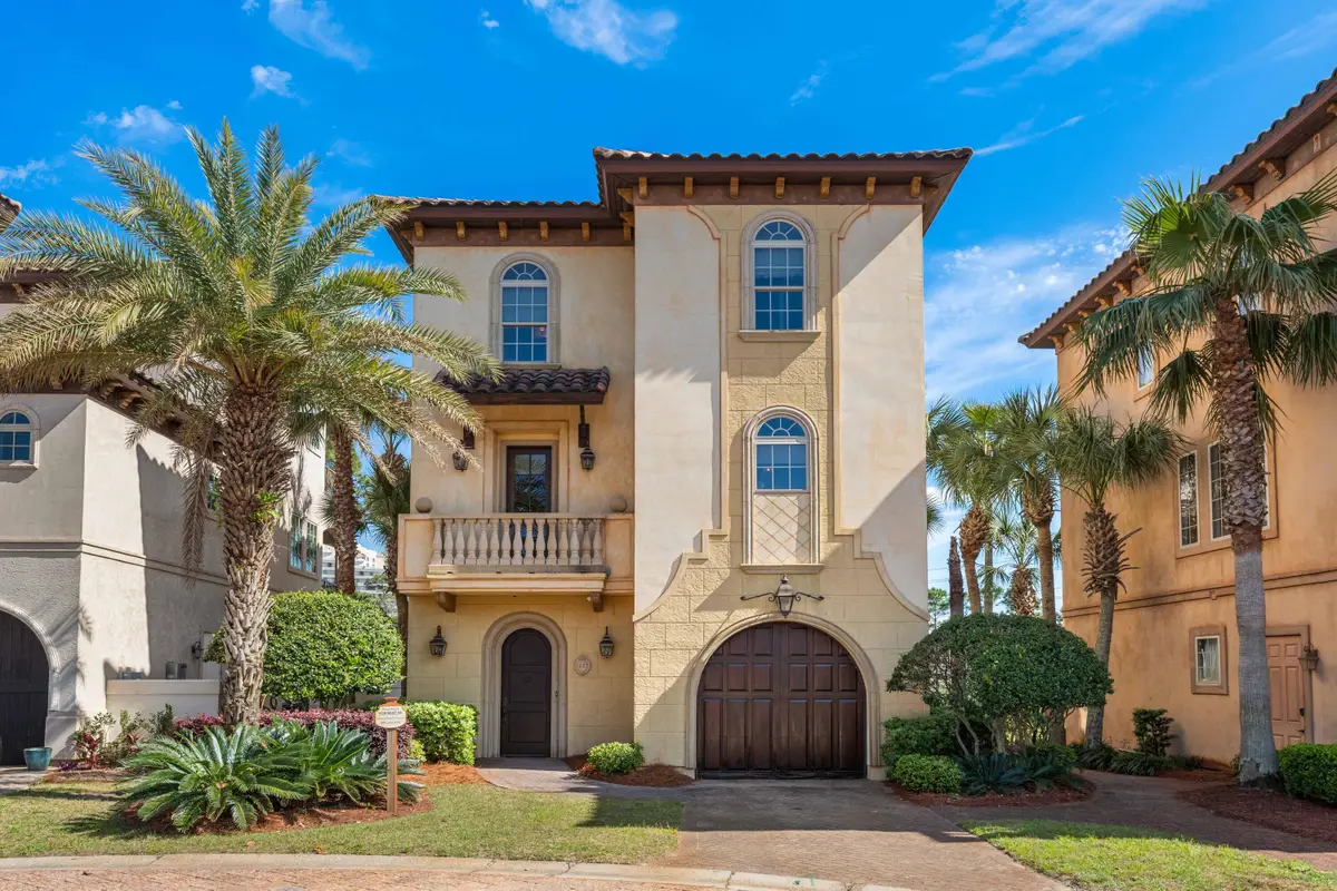 22 St Tropez Court, Miramar Beach, FL 32550 - #1