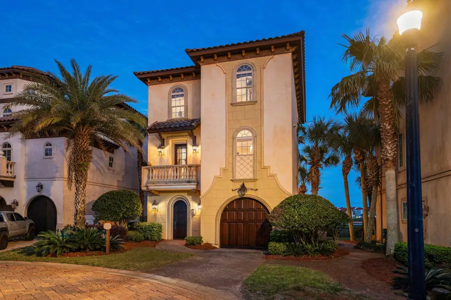 22 St Tropez Court, Miramar Beach, FL 32550 - #2