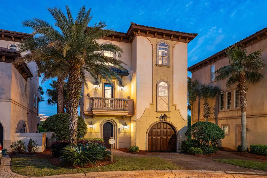 22 St Tropez Court, Miramar Beach, FL 32550 - #3