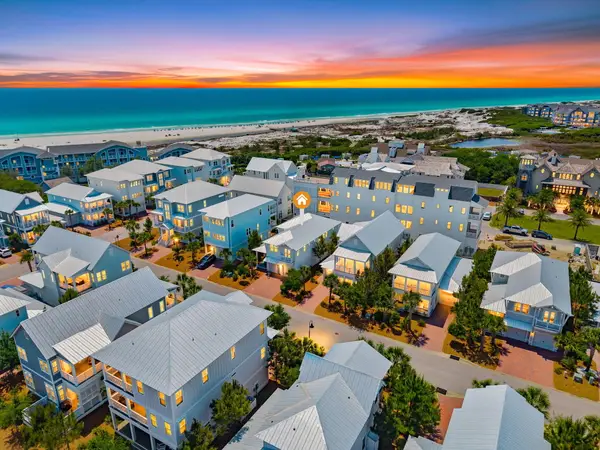 56 Candlehouse Lane, Inlet Beach, FL 32461