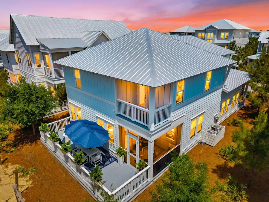 56 Candlehouse Lane, Inlet Beach, FL 32461 - #2