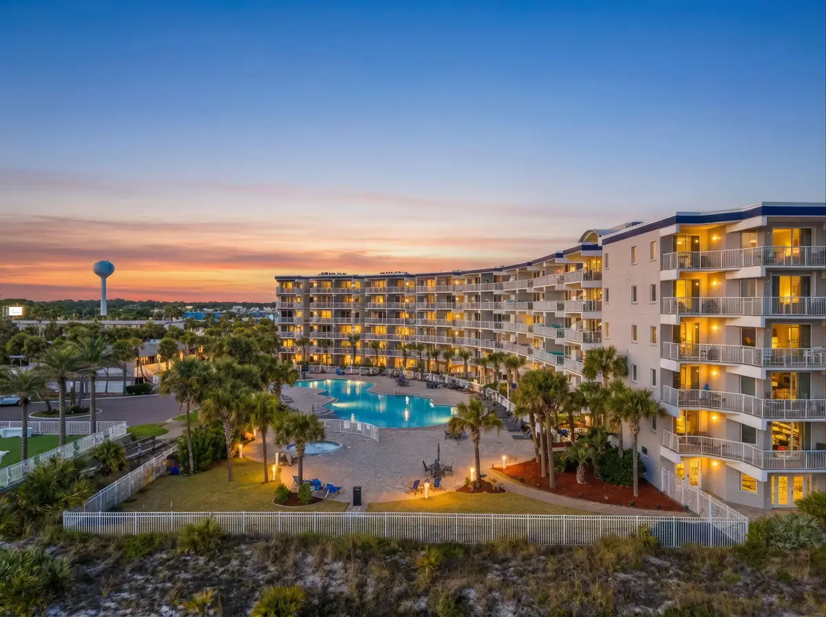 1515 SE Miracle Strip #609, Fort Walton Beach, FL 32548 - #1
