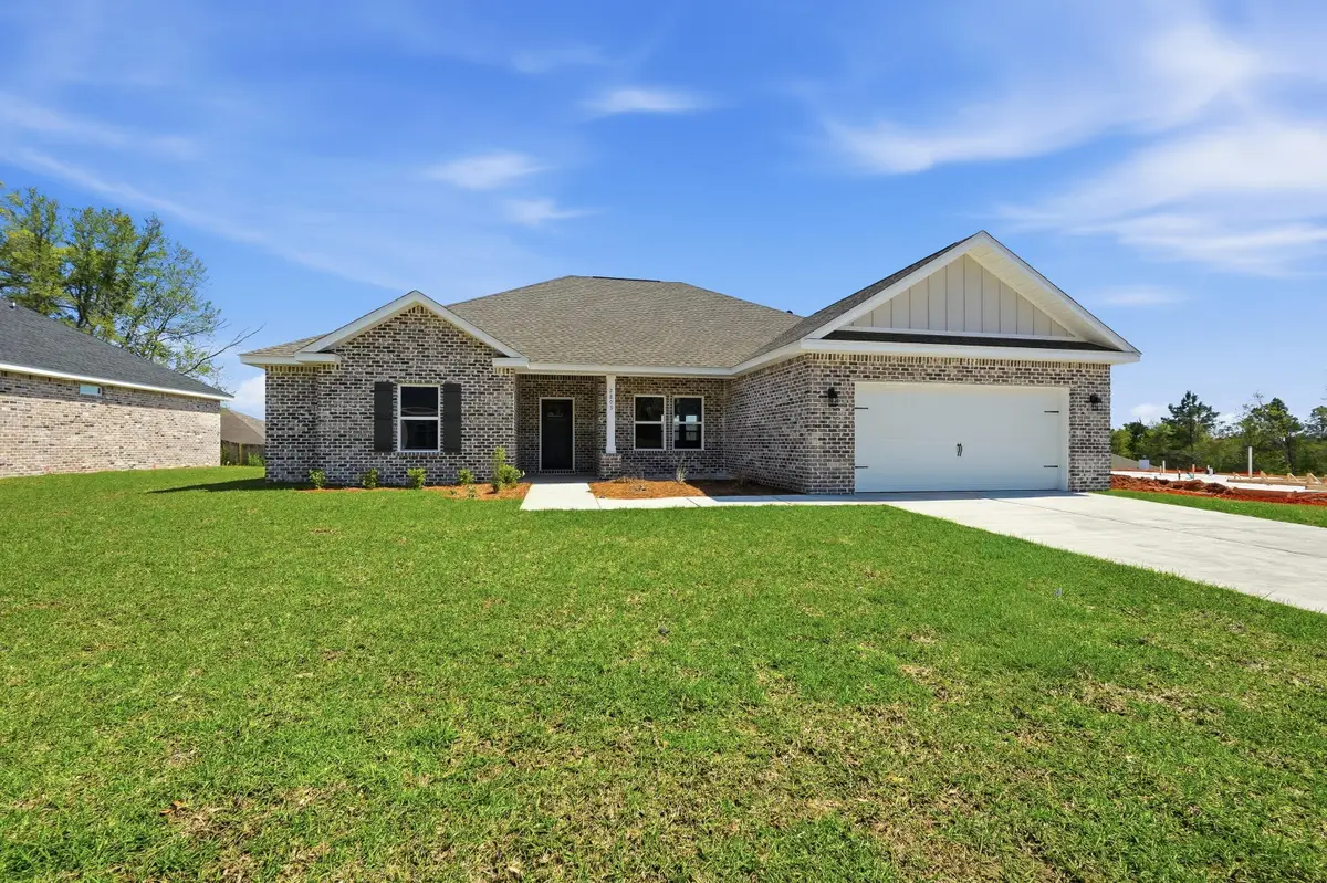 2807 Blackbird Court, Crestview, FL 32539 - #1