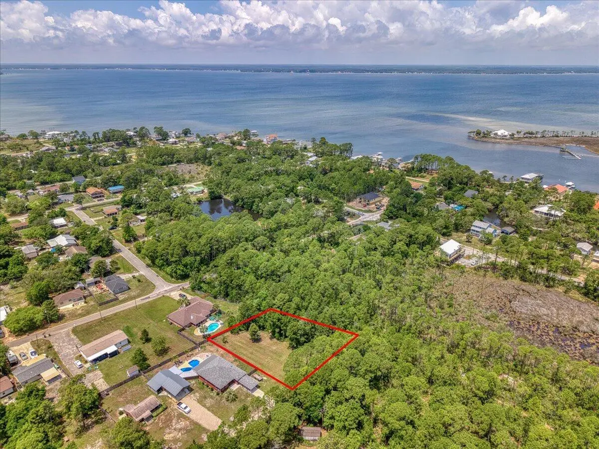 5601 Fleming Place, Pensacola, FL 32507 - #1