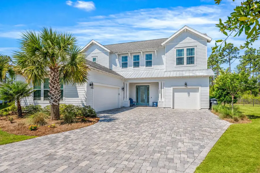 446 W Lafayette Road, Inlet Beach, FL 32461 - #2