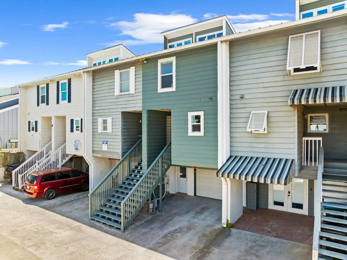 17207 Front Beach Road # 4, Panama City Beach, FL 32413 - #1