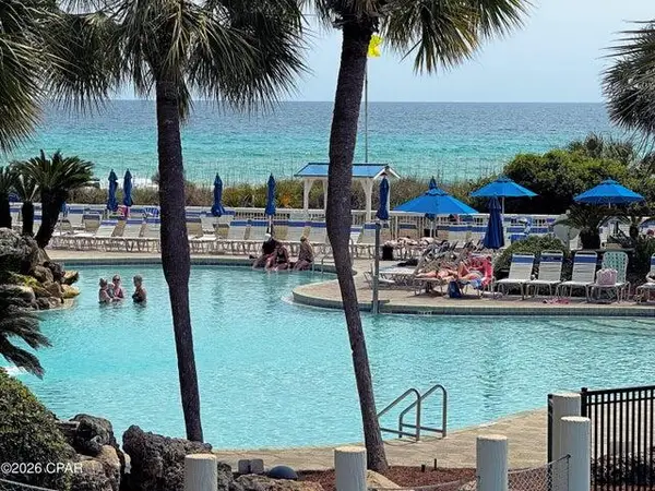 11483 Front Beach Road #UNIT 110, Panama City Beach, FL 32407