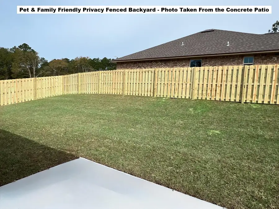 445 Scooter Cove, Crestview, FL 32539 - #2