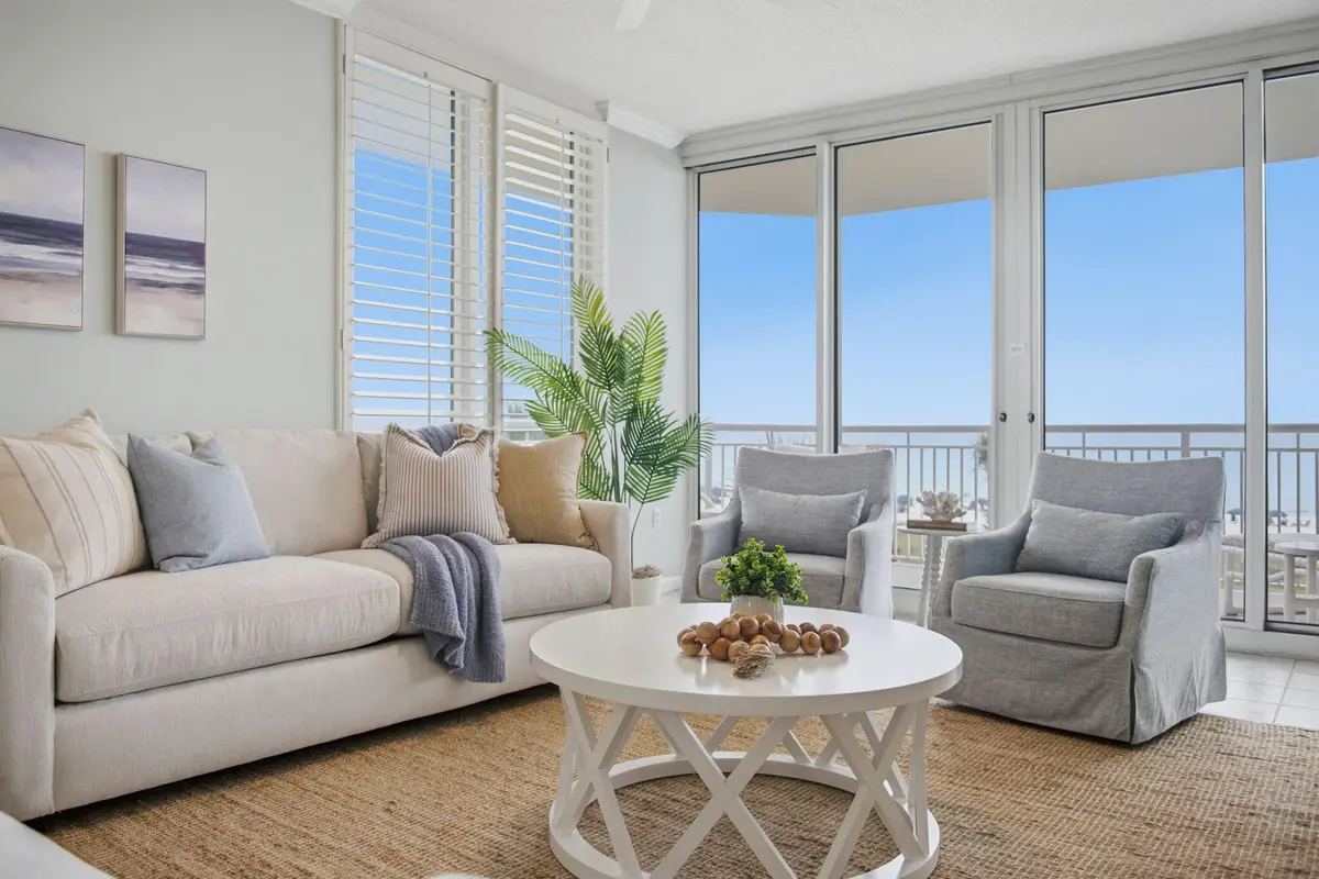 8499 Gulf Boulevard #APT 201, Navarre, FL 32566 - #1